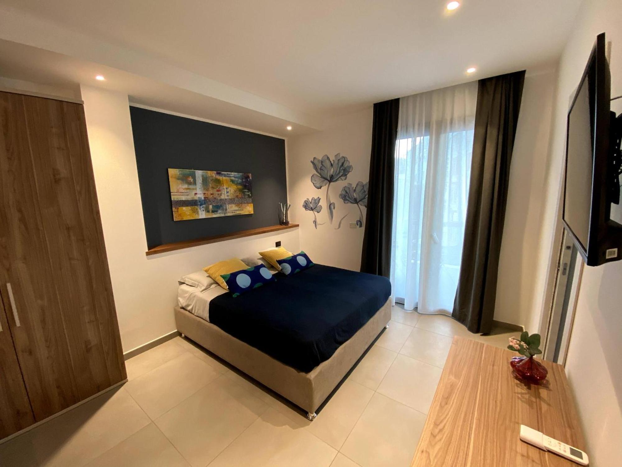 Solus B&B Кастельдачча Экстерьер фото